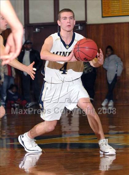 Thumbnail 1 in Colfax vs Nevada Union (Kendall Arnett Invitational) photogallery.