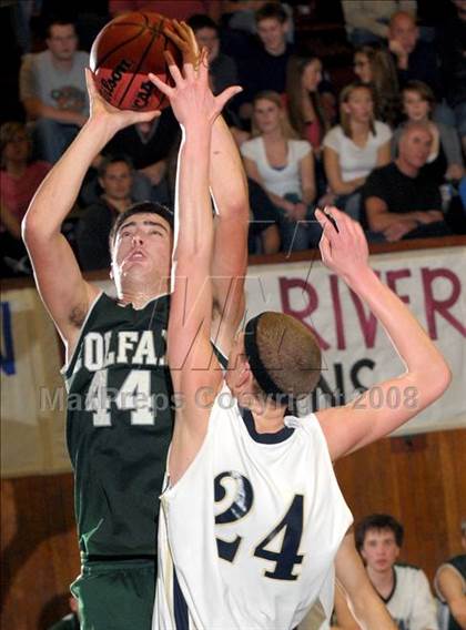 Thumbnail 1 in Colfax vs Nevada Union (Kendall Arnett Invitational) photogallery.