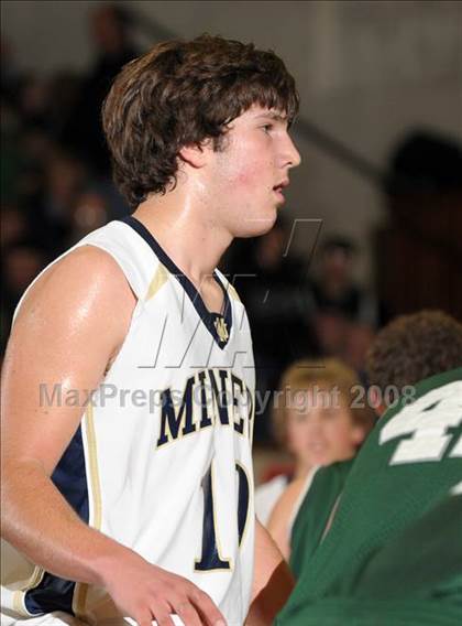 Thumbnail 3 in Colfax vs Nevada Union (Kendall Arnett Invitational) photogallery.