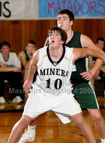 Thumbnail 3 in Colfax vs Nevada Union (Kendall Arnett Invitational) photogallery.