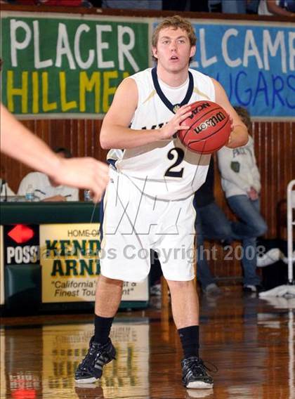 Thumbnail 3 in Colfax vs Nevada Union (Kendall Arnett Invitational) photogallery.