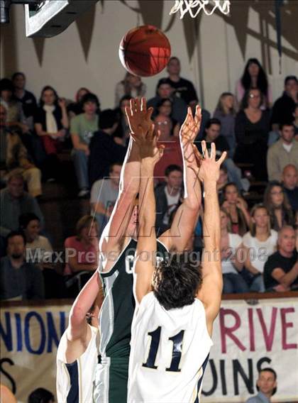 Thumbnail 2 in Colfax vs Nevada Union (Kendall Arnett Invitational) photogallery.