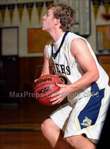 Thumbnail 2 in Colfax vs Nevada Union (Kendall Arnett Invitational) photogallery.