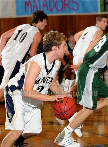 Thumbnail 1 in Colfax vs Nevada Union (Kendall Arnett Invitational) photogallery.