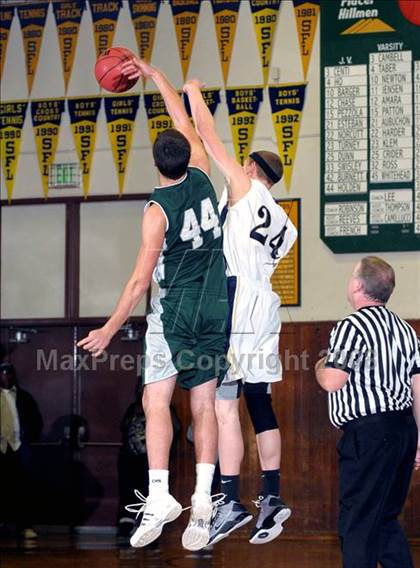 Thumbnail 3 in Colfax vs Nevada Union (Kendall Arnett Invitational) photogallery.