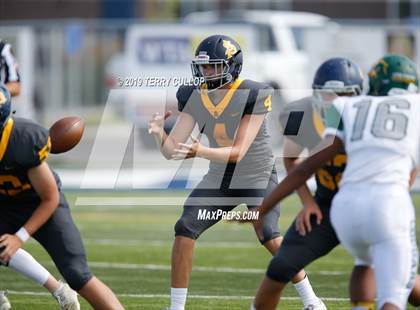 Thumbnail 3 in Kearns @ Summit Academy photogallery.