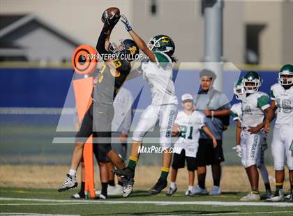 Thumbnail 3 in Kearns @ Summit Academy photogallery.