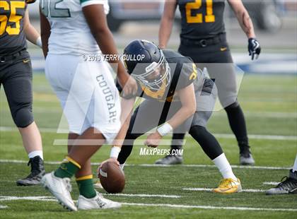 Thumbnail 1 in Kearns @ Summit Academy photogallery.