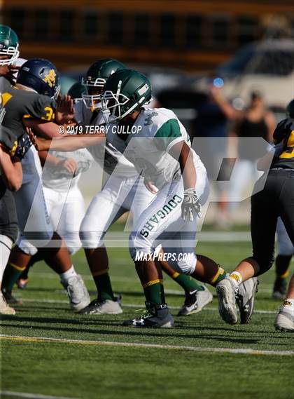 Thumbnail 1 in Kearns @ Summit Academy photogallery.