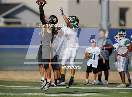 Thumbnail 2 in Kearns @ Summit Academy photogallery.