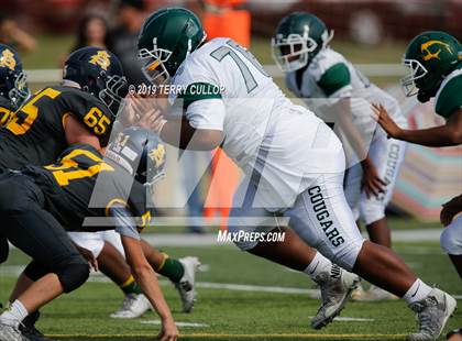 Thumbnail 3 in Kearns @ Summit Academy photogallery.