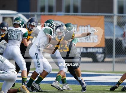 Thumbnail 1 in Kearns @ Summit Academy photogallery.