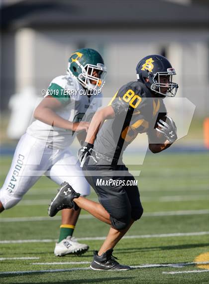 Thumbnail 1 in Kearns @ Summit Academy photogallery.