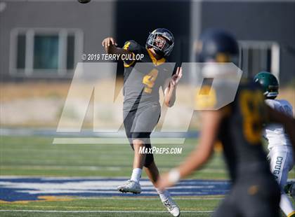 Thumbnail 3 in Kearns @ Summit Academy photogallery.