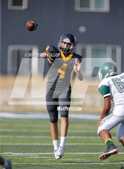Thumbnail 2 in Kearns @ Summit Academy photogallery.