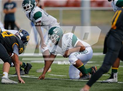 Thumbnail 3 in Kearns @ Summit Academy photogallery.