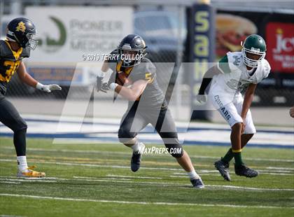 Thumbnail 1 in Kearns @ Summit Academy photogallery.