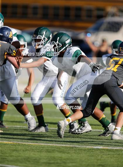 Thumbnail 3 in Kearns @ Summit Academy photogallery.