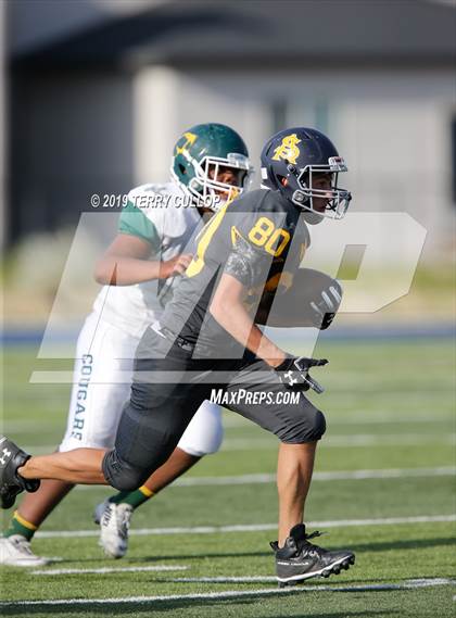 Thumbnail 3 in Kearns @ Summit Academy photogallery.
