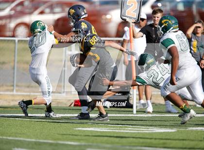 Thumbnail 3 in Kearns @ Summit Academy photogallery.
