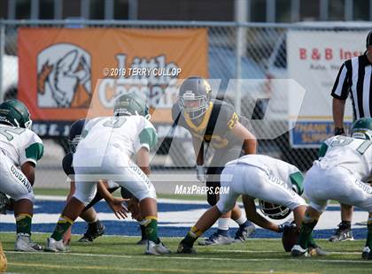 Thumbnail 3 in Kearns @ Summit Academy photogallery.