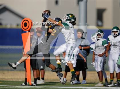Thumbnail 1 in Kearns @ Summit Academy photogallery.