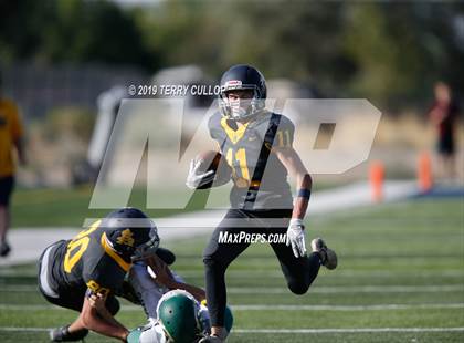Thumbnail 1 in Kearns @ Summit Academy photogallery.