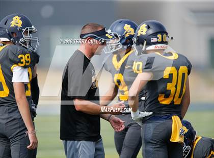 Thumbnail 3 in Kearns @ Summit Academy photogallery.
