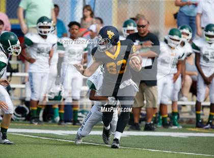 Thumbnail 1 in Kearns @ Summit Academy photogallery.