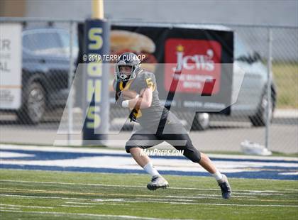 Thumbnail 3 in Kearns @ Summit Academy photogallery.