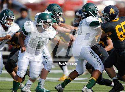 Thumbnail 1 in Kearns @ Summit Academy photogallery.