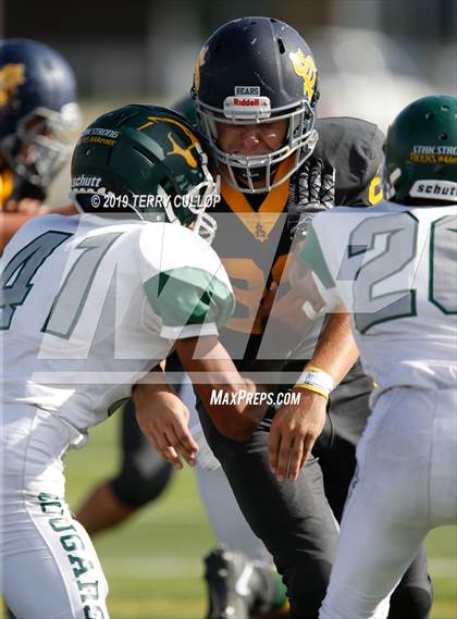 Thumbnail 3 in Kearns @ Summit Academy photogallery.