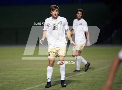 Thumbnail 3 in Cardinal Gibbons vs. Wake Forest photogallery.