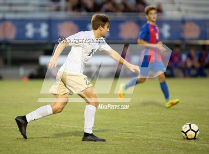 Thumbnail 1 in Cardinal Gibbons vs. Wake Forest photogallery.