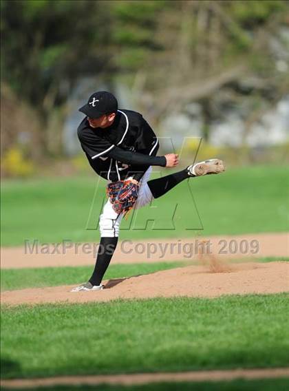 Thumbnail 2 in Xavier @ North Haven photogallery.