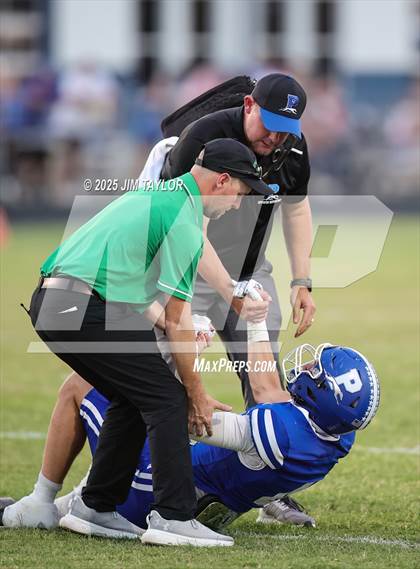 Thumbnail 3 in Iowa Park @ Peaster photogallery.