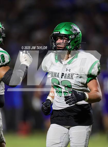 Thumbnail 1 in Iowa Park @ Peaster photogallery.
