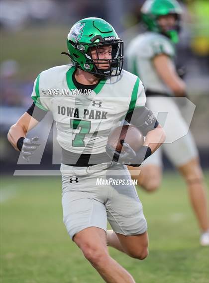 Thumbnail 1 in Iowa Park @ Peaster photogallery.