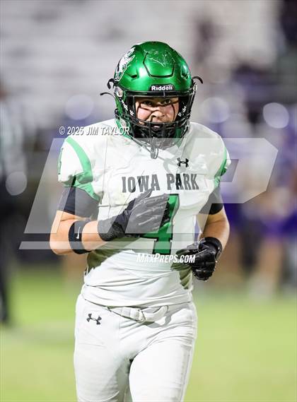 Thumbnail 2 in Iowa Park @ Peaster photogallery.