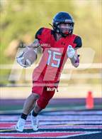 Photo from the gallery "West Valley @ Foothill"