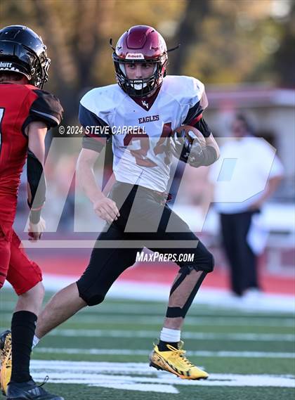 Thumbnail 1 in West Valley @ Foothill photogallery.