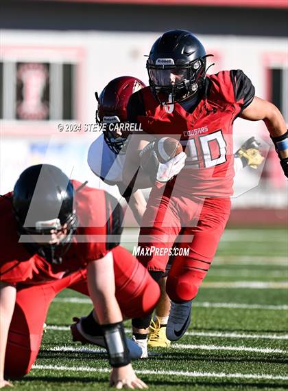 Thumbnail 2 in West Valley @ Foothill photogallery.