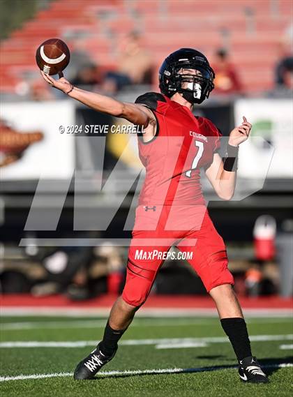 Thumbnail 1 in West Valley @ Foothill photogallery.