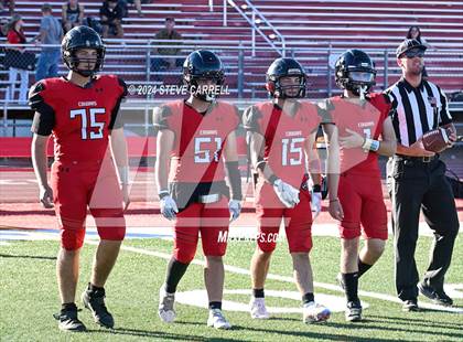Thumbnail 1 in West Valley @ Foothill photogallery.
