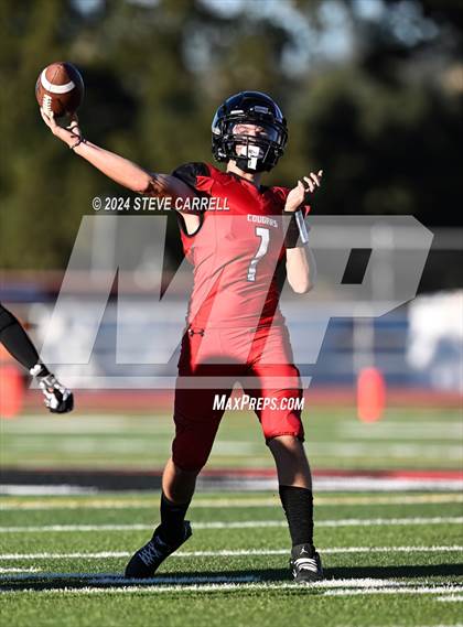 Thumbnail 1 in West Valley @ Foothill photogallery.