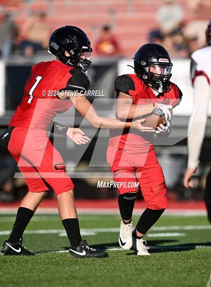 Thumbnail 3 in West Valley @ Foothill photogallery.