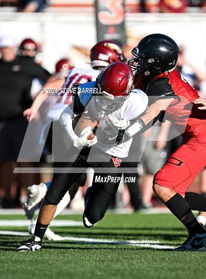 Thumbnail 3 in West Valley @ Foothill photogallery.
