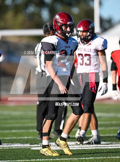 Thumbnail 1 in West Valley @ Foothill photogallery.