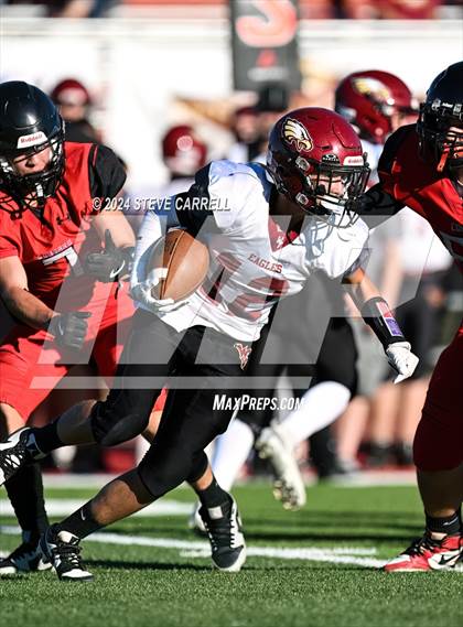 Thumbnail 1 in West Valley @ Foothill photogallery.