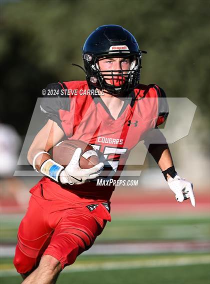 Thumbnail 1 in West Valley @ Foothill photogallery.